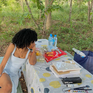 Meet your Posher, Ashley